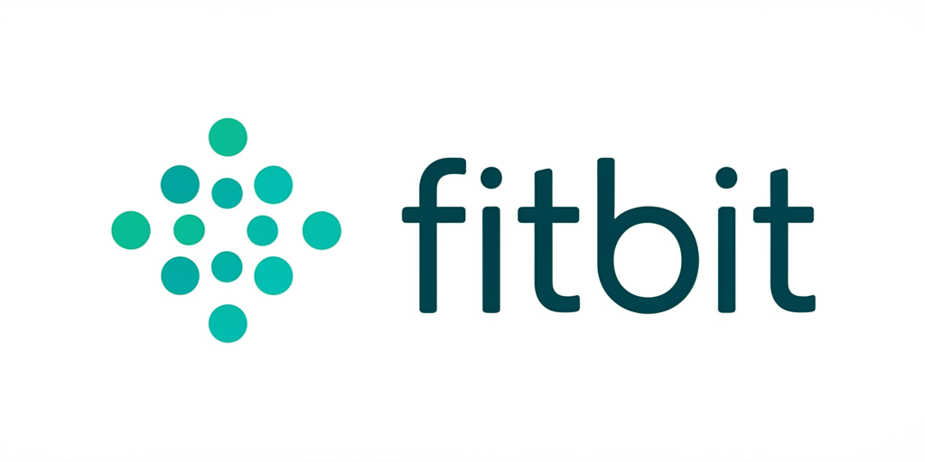 Fitbit logo