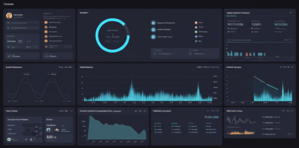 Dashboard Overview