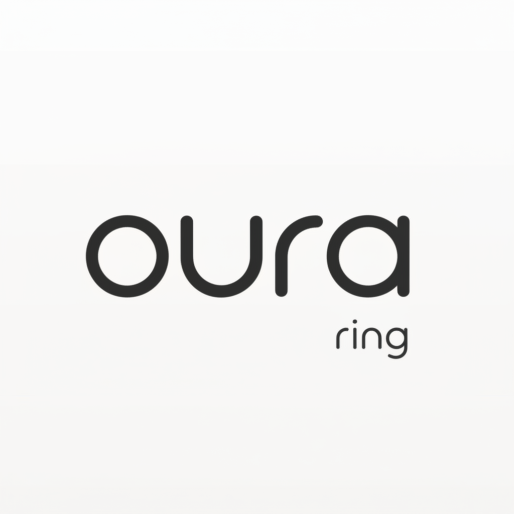 Oura Ring logo