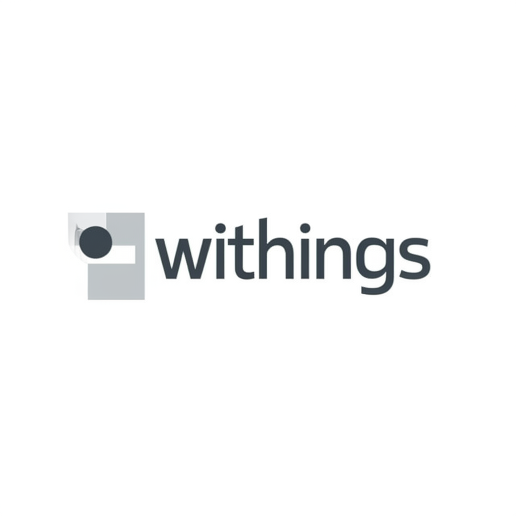 Withings logo